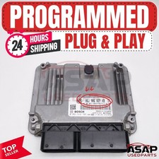 Programmed plug play for sale  Warrington