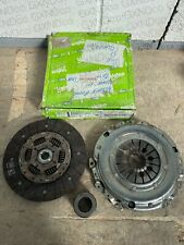 Valeo clutch kit for sale  SWANSEA