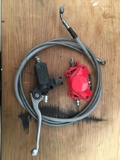 Italjet dragster 125 for sale  BUSHEY
