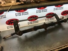 Front pivot axle for sale  GODSTONE