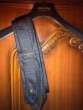 Cravate louis vuitton d'occasion  Aulnay-sous-Bois