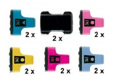 Cartucce per photosmart usato Cartucce per photosmart usato  Spedire a Italy