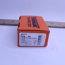 (25 peças) parafuso de placa Dorman com conjunto de porcas LPB-9X, usado comprar usado  Enviando para Brazil