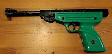 Pistola giocattolo Bora Made Italy anni 70, usado comprar usado  Enviando para Brazil