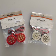 Set lampade lega usato  Spedire a Italy