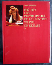 Petits maitres peinture d'occasion  Paris XVII