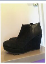 Bottines femme compensées d'occasion  Clermont-Ferrand-