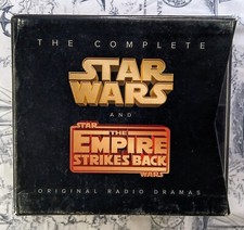 Complete star wars for sale  Reno