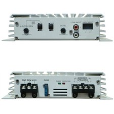 Amplificatore marino uso usato  Grumo Appula