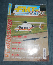 Zeitschrift fmt extra gebraucht kaufen  Rösrath