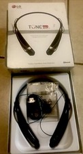 Fone de ouvido Bluetooth LG Tone Pro (HBS-770), usado comprar usado  Enviando para Brazil