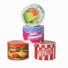 Grinder hamburger gelato usato  Capriolo