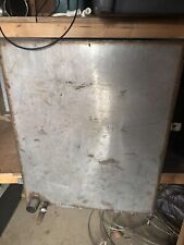 Fuel tank yacht for sale  CALLINGTON