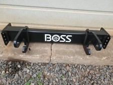Boss rt3 pushbeam for sale  Williamsport