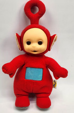 Teletubbies red talking for sale  Palm Coast