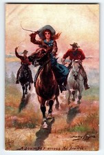 Wild west female for sale  Collingswood