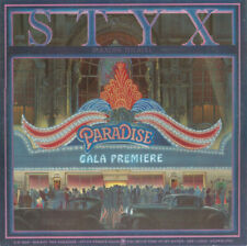 Lp.styx paradise theatre d'occasion  Montévrain