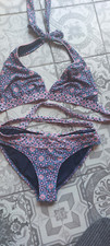 Schicker bikini slip gebraucht kaufen  Königswartha