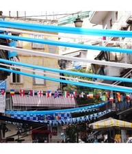 2pz nastri celebrativi usato  Napoli