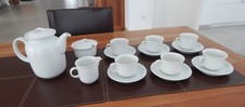 Thomas germany kaffee gebraucht kaufen  Untergriesbach