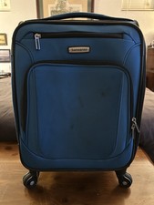 Samsonite carry spinner for sale  Roseville