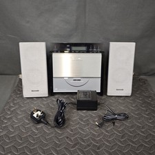 Panasonic en7 stereo for sale  STANLEY
