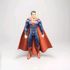 Superman action figure for sale  NOTTINGHAM