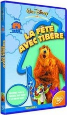 Tibère maison bleue d'occasion  Hennebont