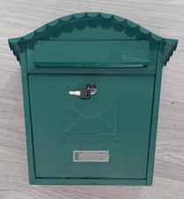 outdoor post box argos for sale outdoor post box argos for sale FAREHAM