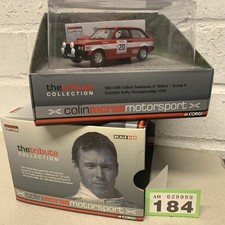 Corgi va11300 colin for sale  BEXLEY