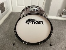 Bass drum wine for sale  EVESHAM