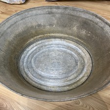 Vintage regina galvanised for sale  EASTLEIGH