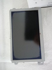 Info gps screen for sale  Roseville