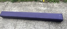 Gymnastics floor beam for sale  SNODLAND