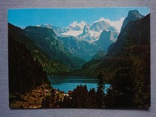 Ancienne carte postale d'occasion  Expédié en France