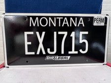 Dirt legal montana for sale  Helena