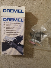 Dremel chain saw for sale  SOUTHAMPTON