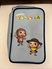 Animal Crossing: Wild World bolsa/bolsa de transporte rara para Nintendo DS do Japão comprar usado  Enviando para Brazil