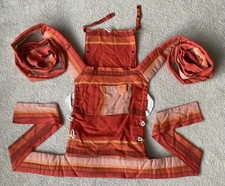 Chimparoo mei tai for sale  Dublin
