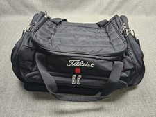 Titleist canvas travel for sale  Greenville