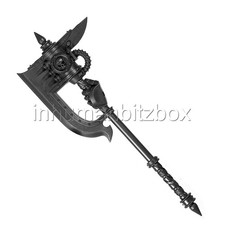 Satp24 war axe d'occasion  Saint-Georges-de-Reneins