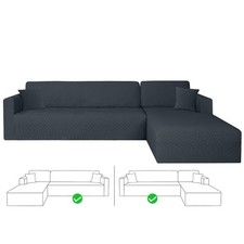Sectional couch covers for sale  Brentwood