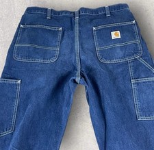 Carhartt carpenter jeans for sale  Ankeny