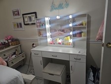 Vanity set vanity for sale  Fort Lauderdale