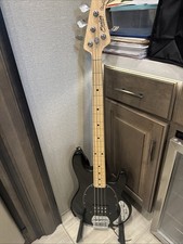 Sterling musicman stingray for sale  Arroyo Grande