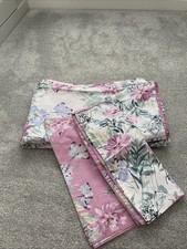 Laura ashley floral for sale  BIRMINGHAM