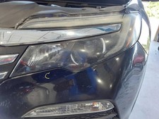 Used left headlight for sale  Douglassville
