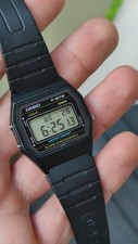 Casio vintage 87w usato  Carinaro