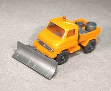 Wiking unimog 411 gebraucht kaufen  Mühlacker