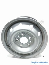 Jante tole nilfisk d'occasion Jante tole nilfisk d'occasion  France